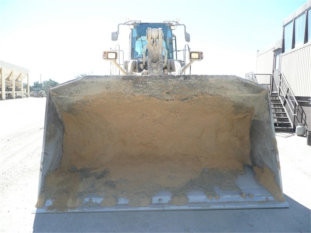 Cargadoras Sobre Ruedas Komatsu WA500 de segunda mano Ref.: 1510792643814020 No. 2