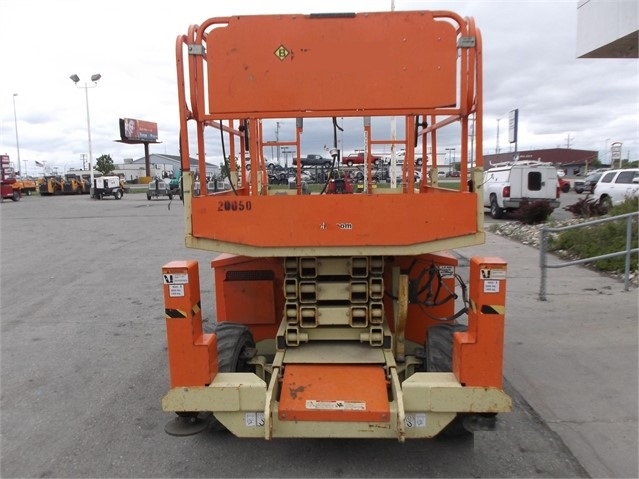 Plataforma Tipo Tijera Jlg 260 de segunda mano a la venta Ref.: 1510953105678294 No. 2