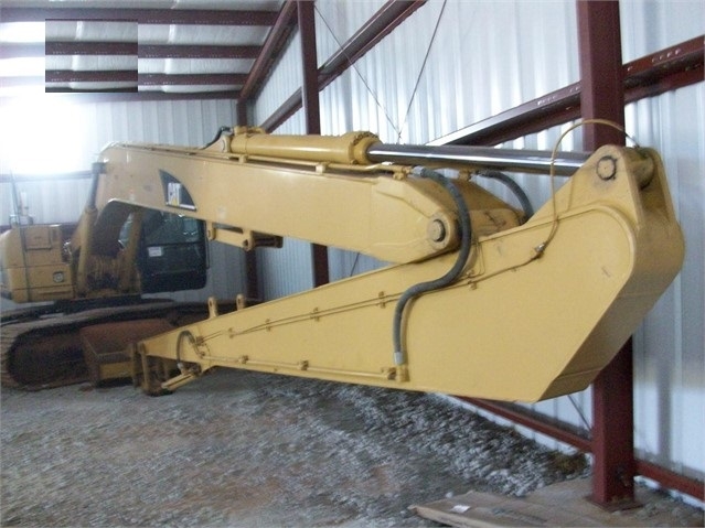 Excavadoras Hidraulicas Caterpillar 320CL importada de segunda ma Ref.: 1511303463583851 No. 3