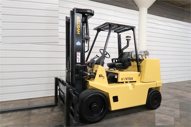 Montacargas Hyster S155XL