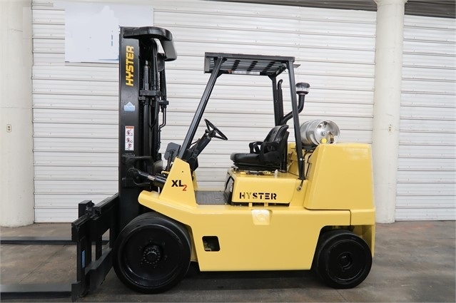 Montacargas Hyster S155XL usada a la venta Ref.: 1511463114009257 No. 2