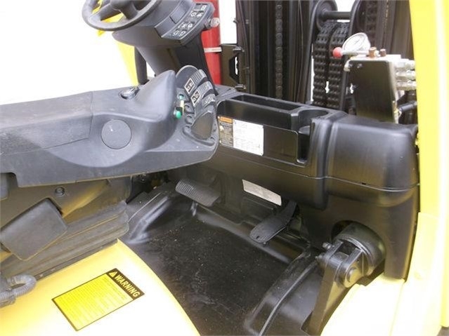 Montacargas Hyster S135FT importada a bajo costo Ref.: 1511464096875703 No. 4