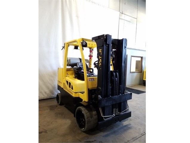 Montacargas Hyster S120XL