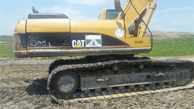 Excavadoras Hidraulicas Caterpillar 330CL en venta Ref.: 1511540027516780 No. 2