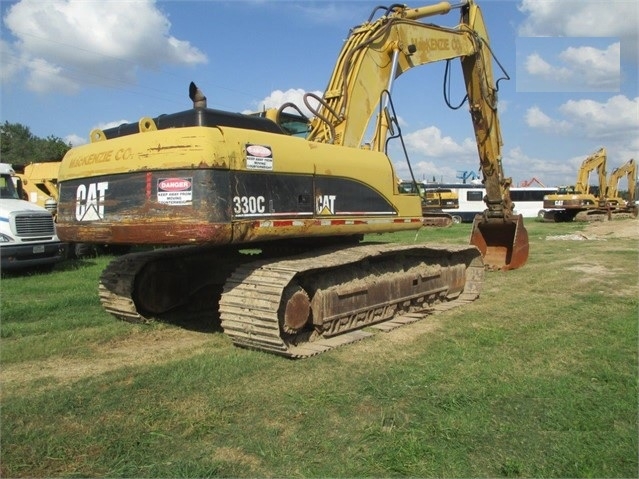 Hydraulic Excavator Caterpillar 330CL