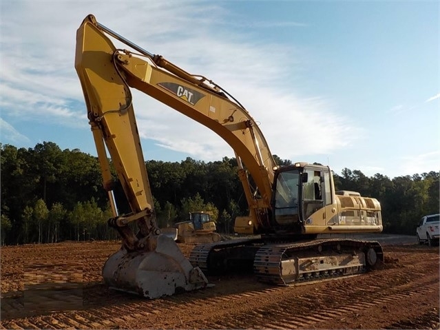 Excavadoras Hidraulicas Caterpillar 330CL