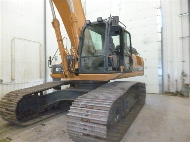 Excavadoras Hidraulicas Case CX470 en venta, usada Ref.: 1511887797275467 No. 2