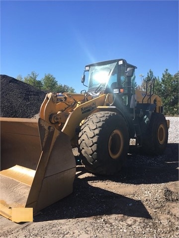 Wheel Loaders Kawasaki 85Z