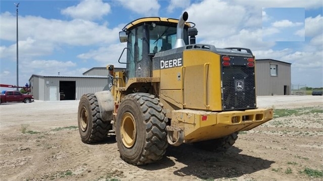 Cargadoras Sobre Ruedas Deere 624K usada en buen estado Ref.: 1511922830775198 No. 3