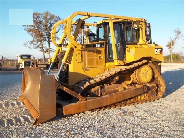 Tractores Sobre Orugas Caterpillar D6T importada a bajo costo Ref.: 1512009232705895 No. 2