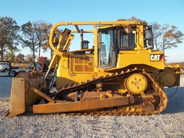 Tractores Sobre Orugas Caterpillar D6T importada a bajo costo Ref.: 1512009232705895 No. 4