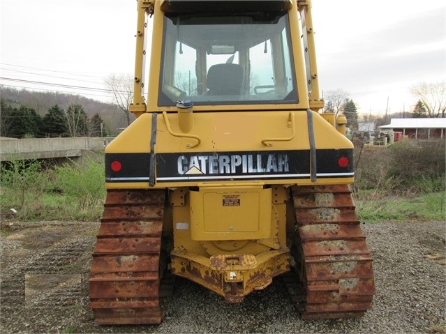 Tractores Sobre Orugas Caterpillar D5N usada en buen estado Ref.: 1512421001491603 No. 3