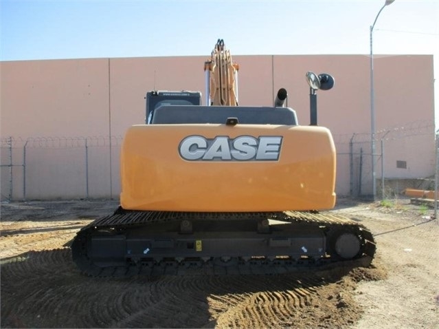 Excavadoras Hidraulicas Case CX250 seminueva en perfecto estado Ref.: 1512682078988975 No. 3