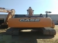 Excavadoras Hidraulicas Case CX210 importada a bajo costo Ref.: 1512700948343100 No. 4
