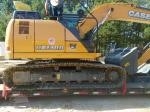 Excavadoras Hidraulicas Case CX130 usada a buen precio Ref.: 1512709604216549 No. 2