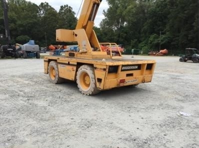 Gruas Broderson IC200 de segunda mano Ref.: 1513032743326896 No. 4