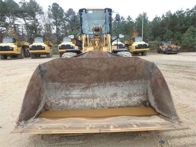 Cargadoras Sobre Ruedas Caterpillar 930K seminueva en venta Ref.: 1513036798033325 No. 4