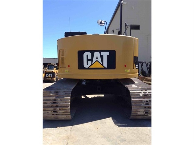 Excavadoras Hidraulicas Caterpillar 328D en venta, usada Ref.: 1513044800789694 No. 2