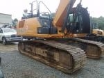 Excavadoras Hidraulicas Case CX350 de importacion a la venta Ref.: 1513299055077964 No. 2
