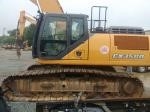 Excavadoras Hidraulicas Case CX350 de importacion a la venta Ref.: 1513299055077964 No. 3