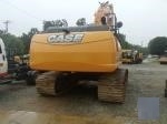 Excavadoras Hidraulicas Case CX350 de importacion a la venta Ref.: 1513299055077964 No. 4