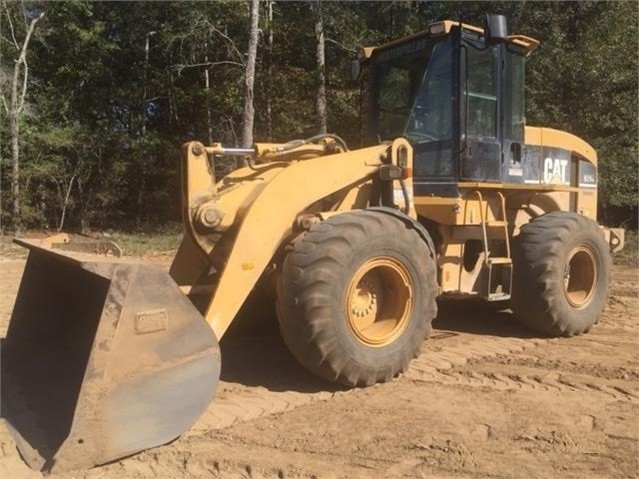 Wheel Loaders Caterpillar 928G