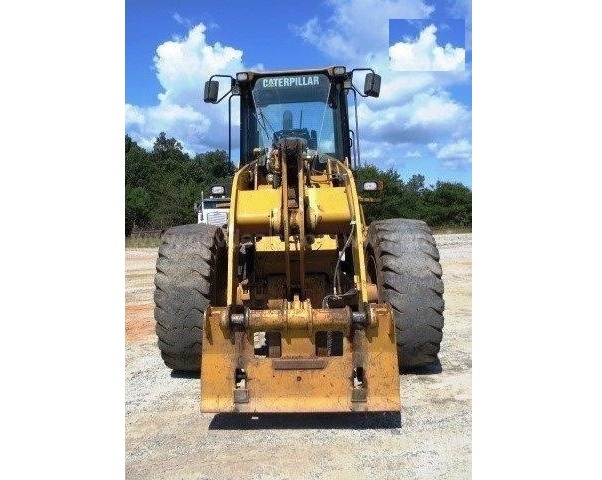 Wheel Loaders Caterpillar 928G