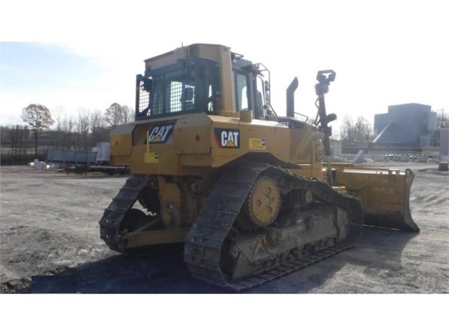 Tractores Sobre Orugas Caterpillar D6T de importacion a la venta Ref.: 1513633542509936 No. 4