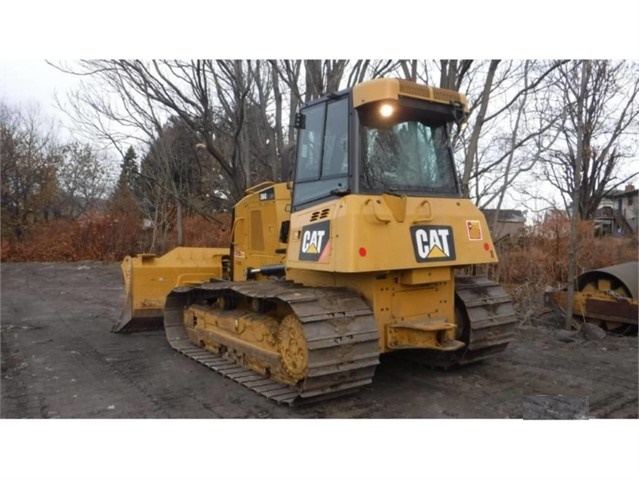 Tractores Sobre Orugas Caterpillar D6K en venta, usada Ref.: 1513633883963520 No. 3