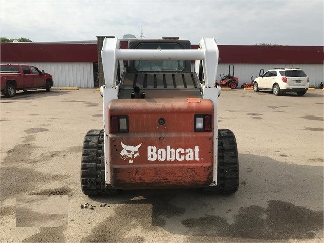 Minicargadores Bobcat T320 importada en buenas condiciones Ref.: 1515001965134159 No. 4