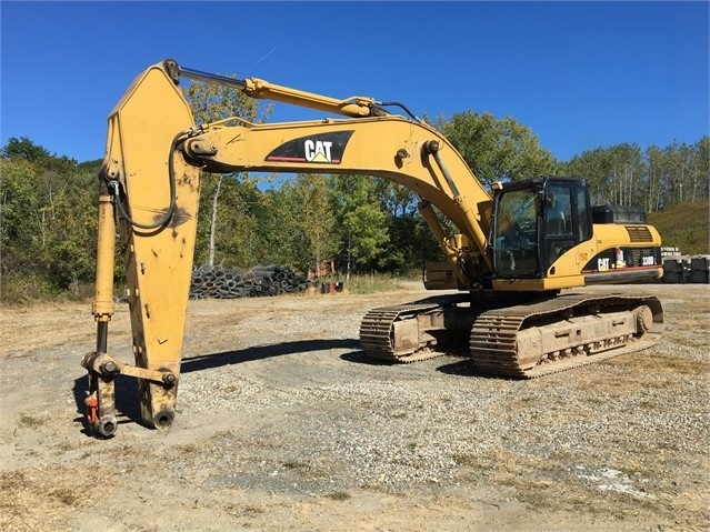 Hydraulic Excavator Caterpillar 330DL