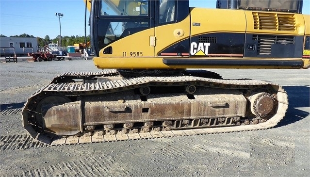 Excavadoras Hidraulicas Caterpillar 330DL de medio uso en venta Ref.: 1515620052945408 No. 3