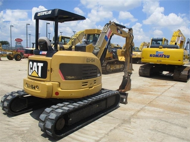 Excavadoras Hidraulicas Caterpillar 304C importada a bajo costo Ref.: 1516300221788889 No. 2