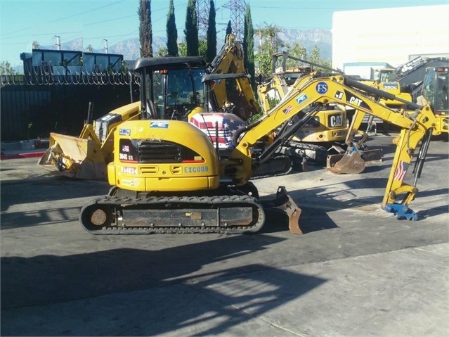 Excavadoras Hidraulicas Caterpillar 304C usada a buen precio Ref.: 1516310251276180 No. 4