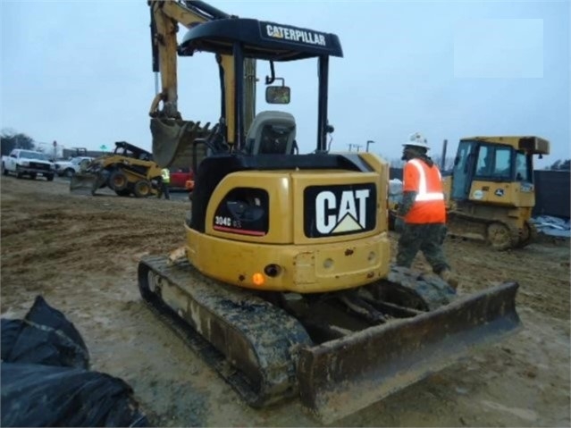 Excavadoras Hidraulicas Caterpillar 304C usada a la venta Ref.: 1516384562472689 No. 3