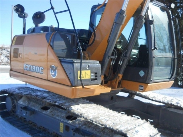 Excavadoras Hidraulicas Case CX130 usada en buen estado Ref.: 1516644019031791 No. 3