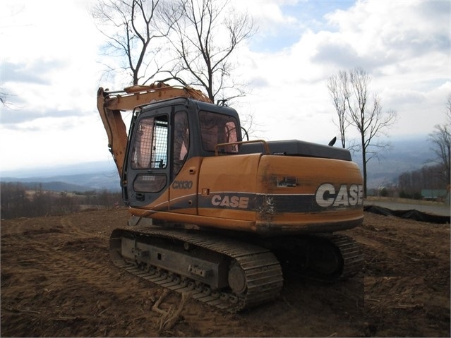 Excavadoras Hidraulicas Case CX130 usada en buen estado Ref.: 1516647299515341 No. 3