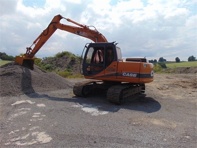 Excavadoras Hidraulicas Case CX130 de importacion a la venta Ref.: 1516648835769346 No. 3