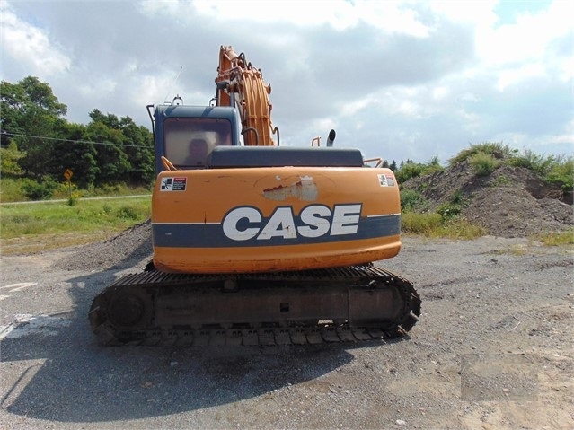 Excavadoras Hidraulicas Case CX130 de importacion a la venta Ref.: 1516648835769346 No. 4
