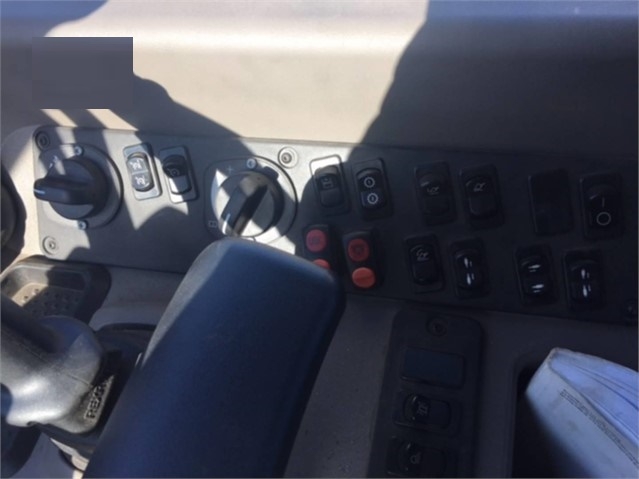 Cargadoras Sobre Ruedas Case 621F seminueva en venta Ref.: 1517351971167450 No. 4