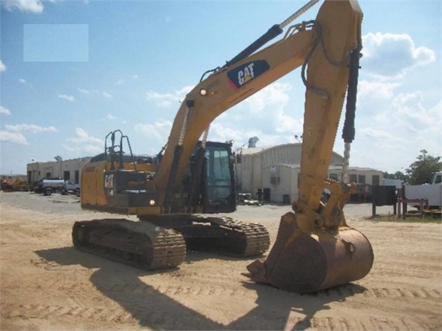 Excavadoras Hidraulicas Caterpillar 324EL en buenas condiciones Ref.: 1518042708897352 No. 2