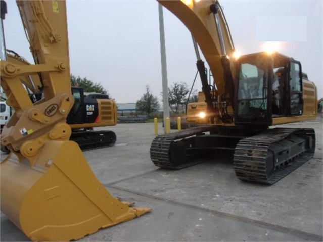 Hydraulic Excavator Caterpillar 336FL