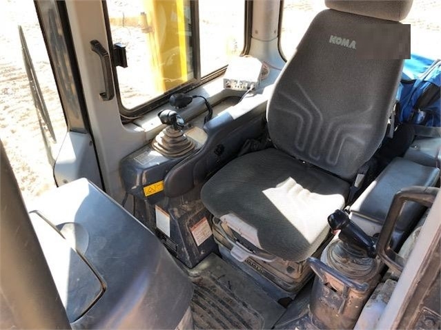 Tractores Sobre Orugas Komatsu D61PX seminueva en perfecto estado Ref.: 1518669876619435 No. 4