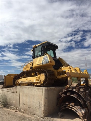 Tractores Sobre Orugas Komatsu D61PX en optimas condiciones Ref.: 1519241249304225 No. 4