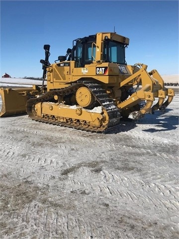 Tractores Sobre Orugas Caterpillar D6T usada Ref.: 1519352814235965 No. 2