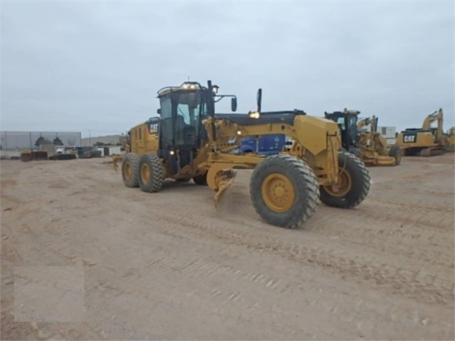 Motoconformadoras Caterpillar 12M2 seminueva en perfecto estado Ref.: 1519354166950398 No. 2