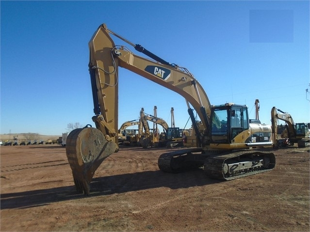 Excavadoras Hidraulicas Caterpillar 325DL seminueva en venta Ref.: 1519673724480465 No. 2