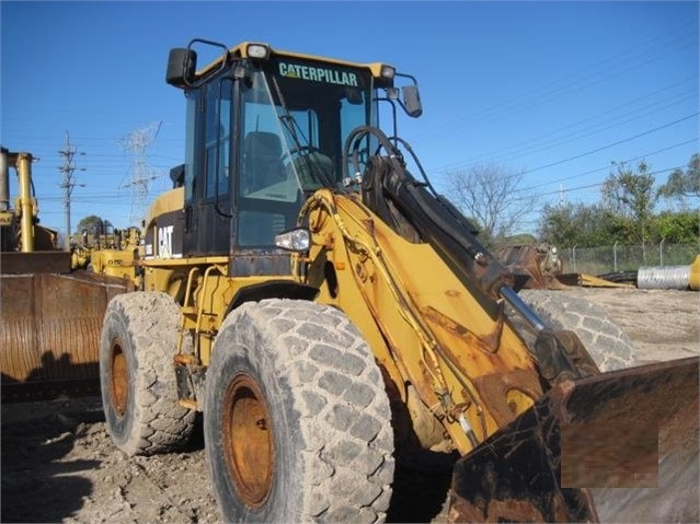 Wheel Loaders Caterpillar 930G