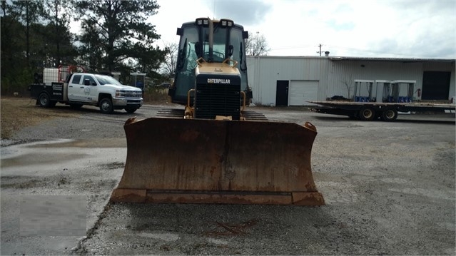 Tractores Sobre Orugas Caterpillar D5K importada de segunda mano Ref.: 1520305681723053 No. 2