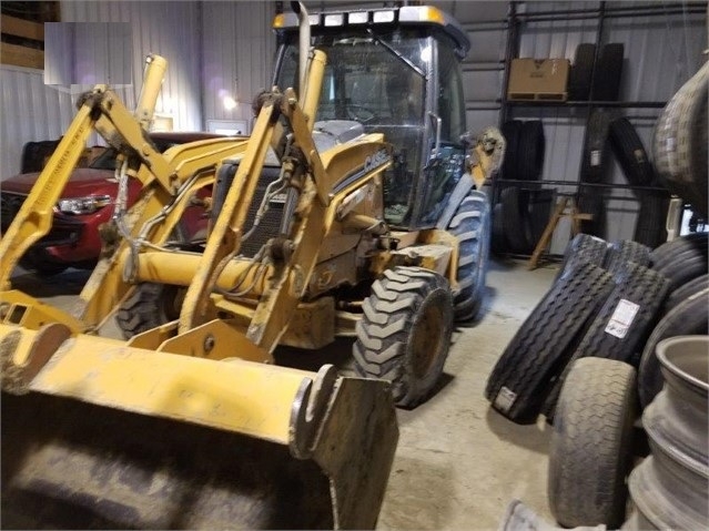 Backhoe Loaders Case 590SM